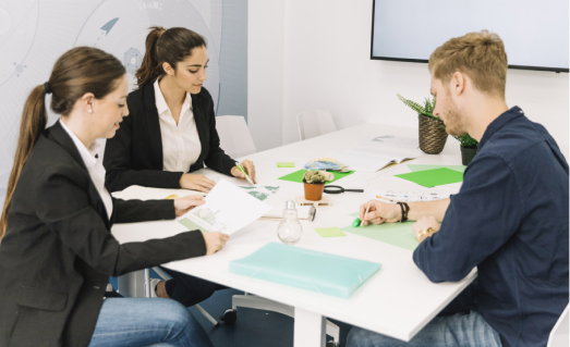 Technology in modern CPA bookkeeping service