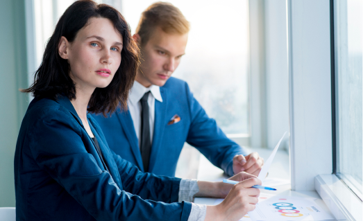 The role of technology in modern CPA bookkeeping service